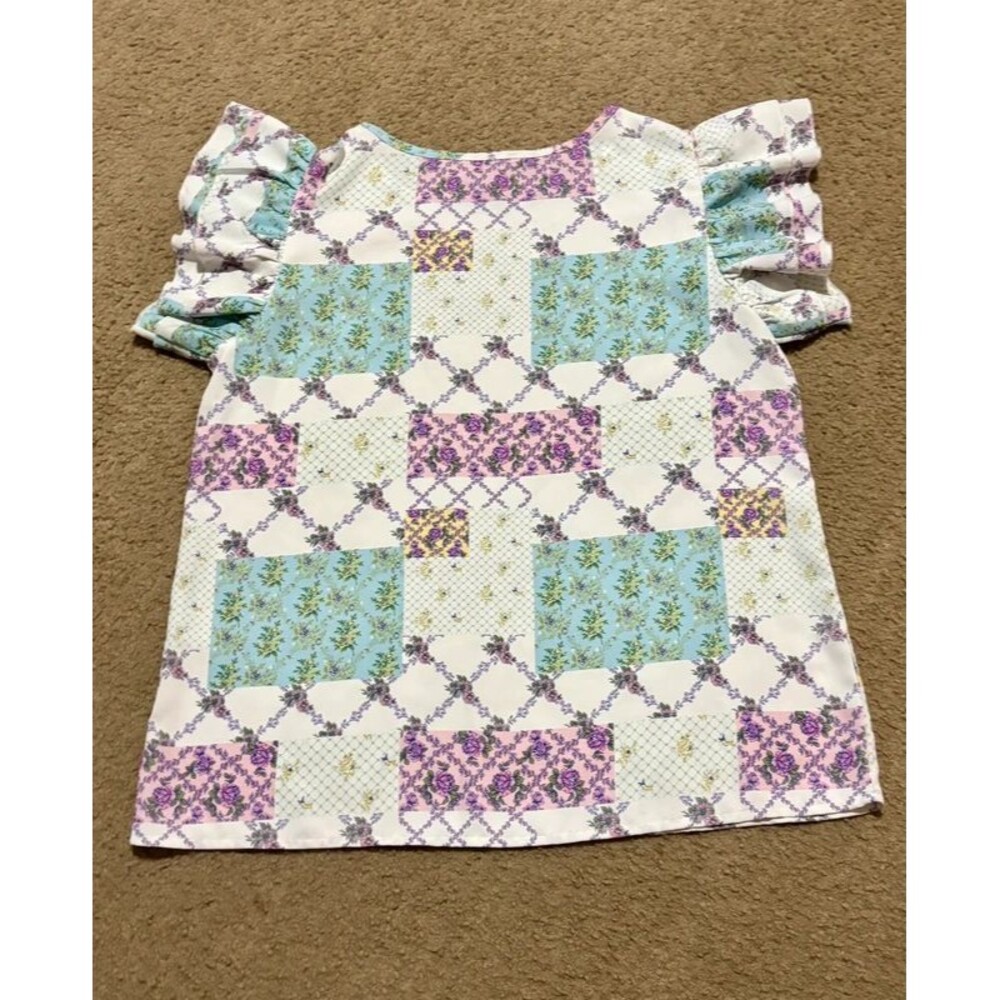 Blouse - Picture 2 of 6